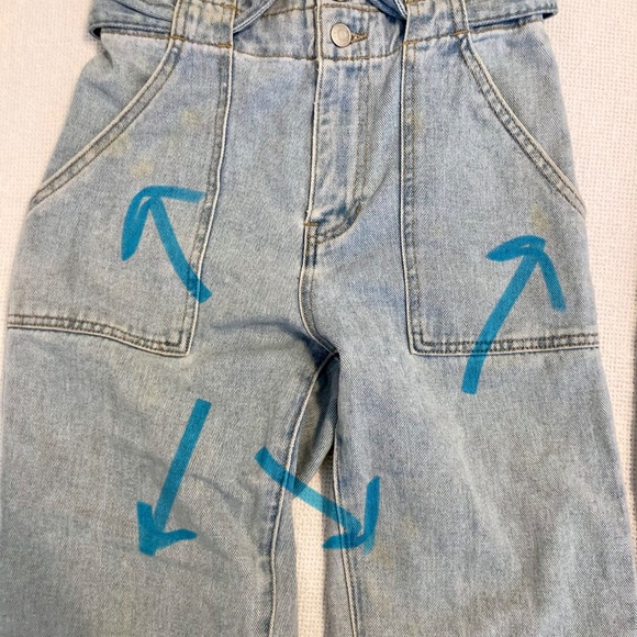 PacSun Jean Set - Picture 5 of 7